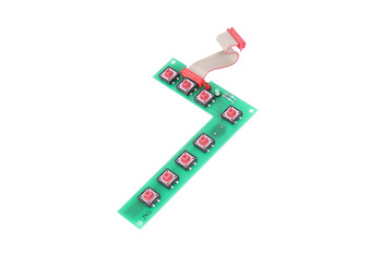 TRL1I1 STORK 707257.01 CLAVIER