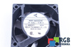 MMF-06D24DM-AC4 MELCO TECHNOREX 60X60X25MM, 24V, 0.06A VENTILATEUR