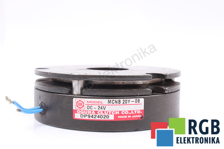 MCNB20Y-08 OGURA CLUTCH FREIN