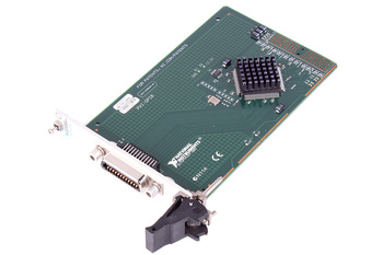 PXI-GPIB NATIONAL INSTRUMENTS ASSY183923H-01 POUR PIÈCES