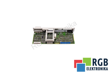 6SN1118-0AA11-0AA1 SIEMENS SIMODRIVE 611-A VERSION C