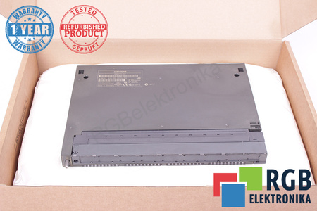 6ES7422-1BL00-0AA0 SIEMENS SIMATIC S7-400