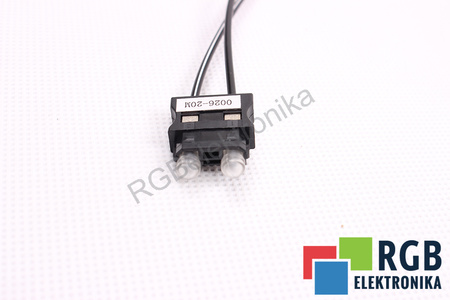 CÂBLE A66L-6001-0023#L20R03 POUR SERVOVARIATEURS FANUC 20M REMPLACEMENT