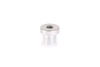 VSTI BSP 1/4" ED HYDRON BOUCHON FILETÉ SIX PANS CREUX