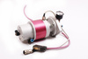 MA-12A RIE-TECH MV-500V 1XVAKUUM 1/4", 1XLUFT 1/4"