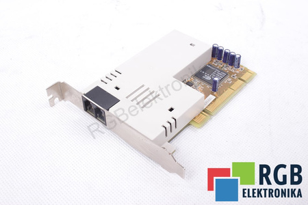 PCIHSFEU ELSA MICROLINK 56K