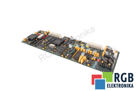 2UACLACQF356 SERVOMAC CT356B POUR PIÈCES