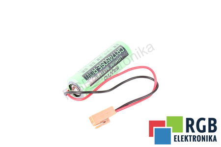 CR17450SE-R SANYO A98L-0031-0012 A02B-0200-K102 3V BATTERIE