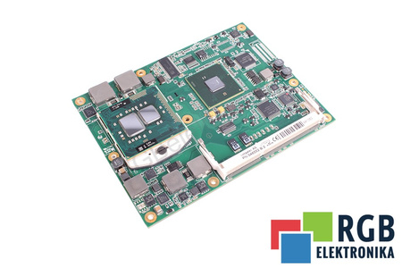 L173812 CONGATEC 646002