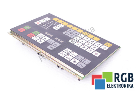 N860-3336-T00301A FUJITSU N86D-3336-R002/01 CLAVIER