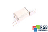FUSIBLE HLS00 JEAN MULLER R5182920 VDE0636-IEC60269 32A-AR, 690V, 100KA