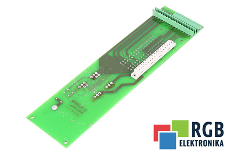 TVMU6-2 UNITEK 110194 POUR PIÈCES