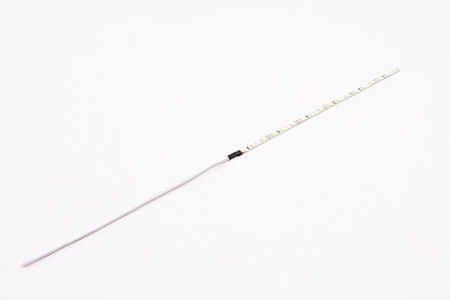 RUBAN LED 220X4MM 12VDC 18XLED