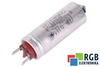 CONDENSATEUR MAB MKP8/500 HYDRA 8UF