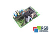 7004-0330 CONTROL TECHNIQUES 3130-0532
