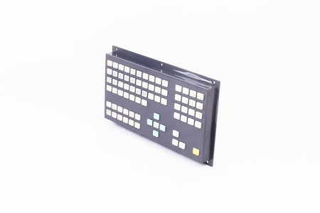 6FC5203-0AC00-1AA0 SIEMENS SINUMERIK OP032S VERSION E CLAVIER