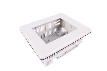 2711PC-T6C20D8 BOÎTIER REMPLACEMENT
