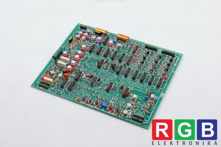 C98043-A1005-L2-09 SIEMENS SIMOREG D380/65