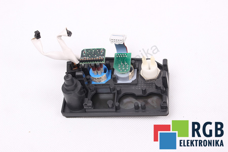 CONNECTEUR F-LM1 DATEX-OHMEDA