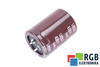 CONDENSATEUR 85007L NIPPON 220UF, 450V