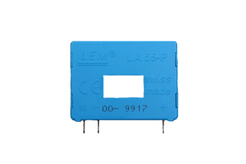 LA55-P LEM TRANSFORMATEUR DE COURANT