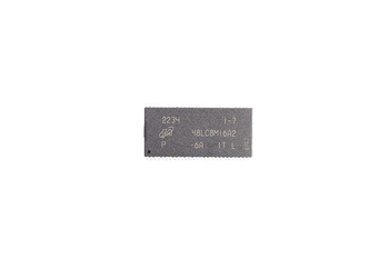 MT48LC8M16A2P-6A MICRON