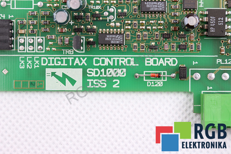 SD1000 SSB ANTRIEBSTECHNIK 7004-0095 POUR SERVOTEC 6003