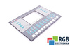 GR060FPXAA080 UNIPO POUR UCP100 PANNEAU FRONTAL
