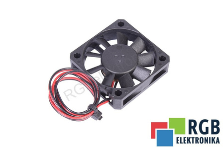 BP401005H BI-SONIC 40X40X10MM, 5V, 0.23A VENTILATEUR