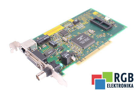 PCM-E02.1C 3COM 02-0184-000 PCI