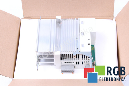 E82EV371_2C LENZE INVERTER 8200 VECTOR 00490461