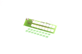 71.635.305.04.01/6 KUHNKE ENERGIETECHNIK CLAVIER