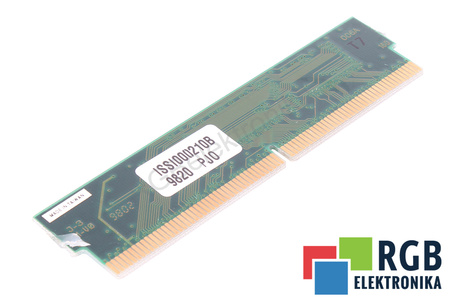 ISSI00020B ISSI
