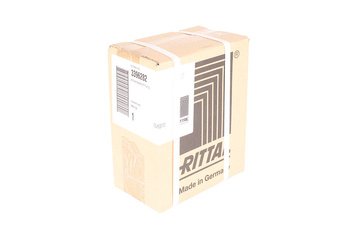 RITBUSR001 RITTAL 3396282 PANNEAU DE CONTRÔLE ET DE COMMANDE