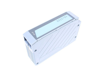 0GH-AT660 B&R AUTOMATION BOÎTIER