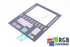 6FC5203-0AF06-1AA0 SINUMERIK OP012T, 12.1" CLAVIER REMPLACEMENT