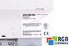 6SN1123-1AA00-0EA1 SIEMENS SIMODRIVE 611 VERSION B LT-MODUL INT.160A