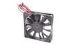 08015SS-24N-AA-00 NMB TECHNOLOGIES 80X80X15MM, 24V, 0.12A VENTILATEUR