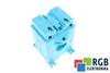 AC22 LANGER MESSTECHNIK TRANSFORMATEUR DE COURANT