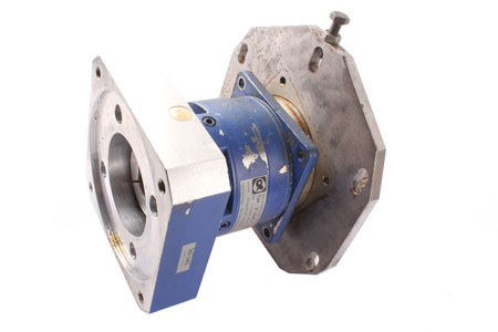 SP140-MX1-4-460-000 ALPHA GETRIEBEBAU 20024193 4I RÉDUCTEUR