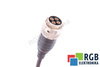 CÂBLE POUR KINETIX ALLEN BRADLEY 8M 4PIN