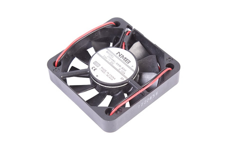 2004KL-05W-B50 NMB TECHNOLOGIES 50X50X10MM, 24V, 0.10A VENTILATEUR