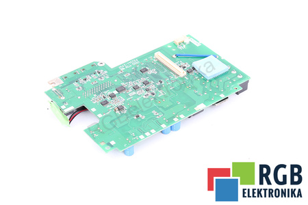P02341-3 FUJI ELECTRIC V806-POW POUR V806MD