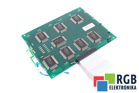 EG44004S-FR EPSON P300074900 MATRICE LCD