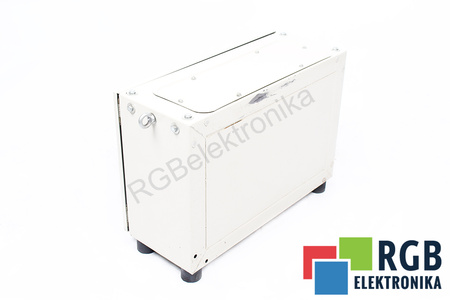 3VI168/75 MICHAEL RIEDEL 360-435V, 200/100V TRANSFORMATEUR