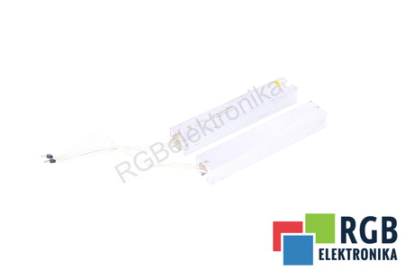 RÉSISTANCE PWR-R400150R/J METALLUX 150OHM