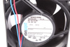 3214JH EBM PAPST 92X92X38MM, 24V, 0.37A VENTILATEUR