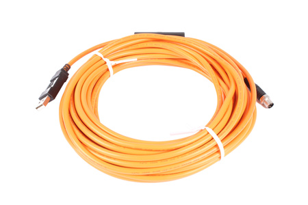 CÂBLE DSL-8U04G10M025KM1 SICK 10M