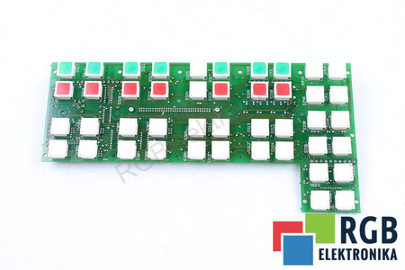 5.40552.253-000 SCHUTTE POUR WU405 CLAVIER