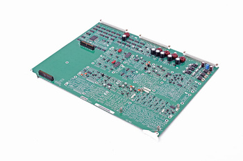 2192676-2-SLR GE YOKOGAWA MEDICAL SYSTEMS GEYMS ASPR3 ASSY POUR LOGIQ 400 PRO SERIES